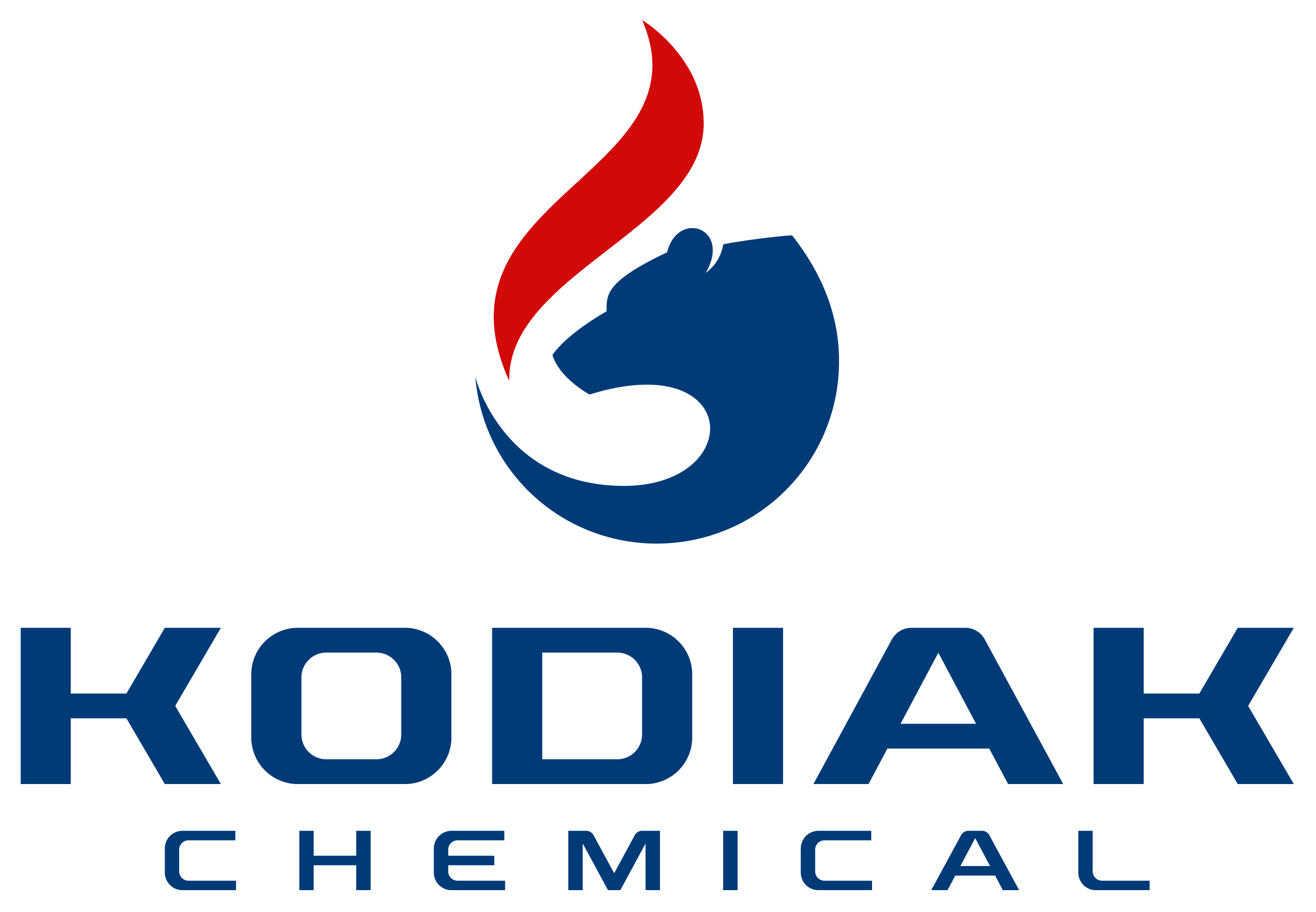 Kodiak Chemical